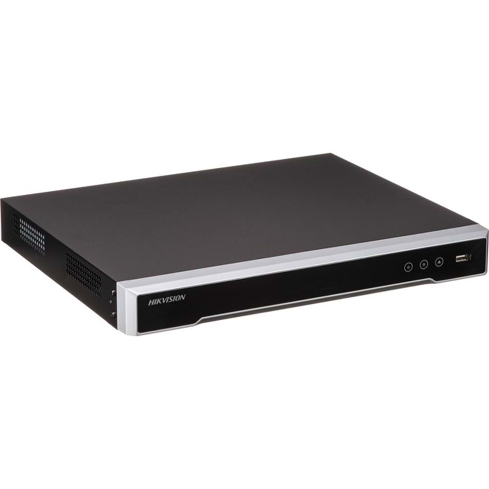 Hikvision DS-7616NI-Q2/16P 16 Kanal NVR (2 SATA, H.265+,POE)