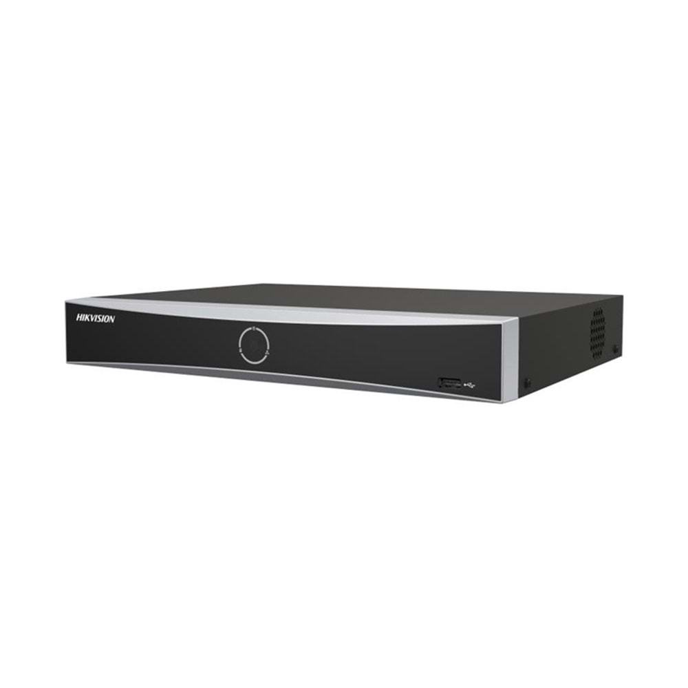 Hikvision DS-7616NXI-K1 16 Kanal NVR (1 SATA, H.265+)