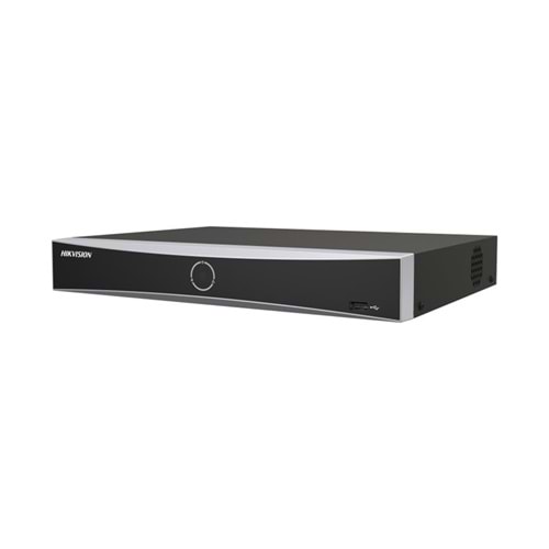 Hikvision DS-7616NXI-K1 16 Kanal NVR (1 SATA, H.265+)