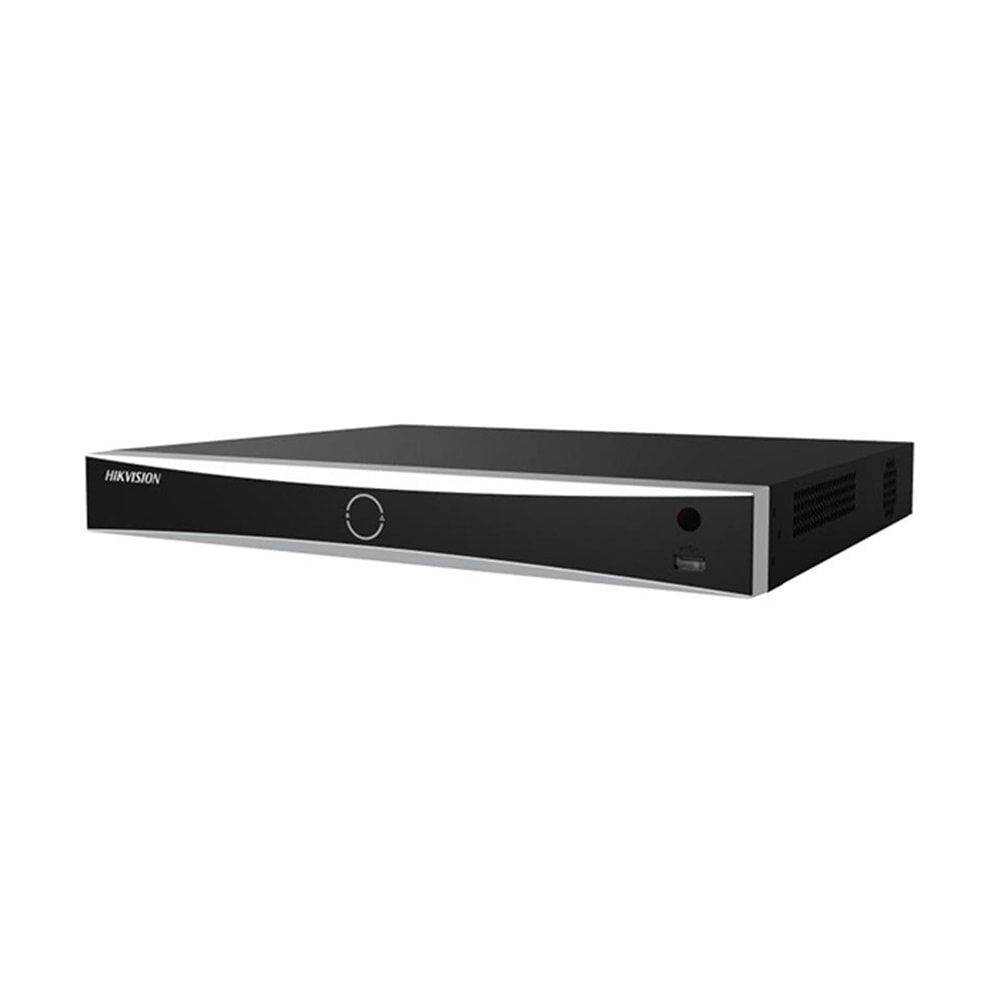 Hikvision DS-7616NXI-K2 16 Kanal NVR (2 SATA, H.265+)