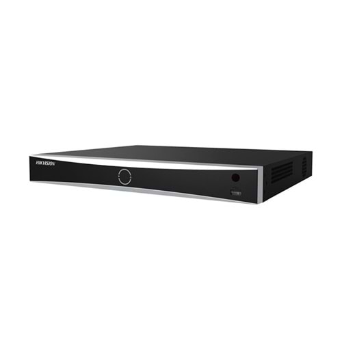 Hikvision DS-7616NXI-K2 16 Kanal NVR (2 SATA, H.265+)