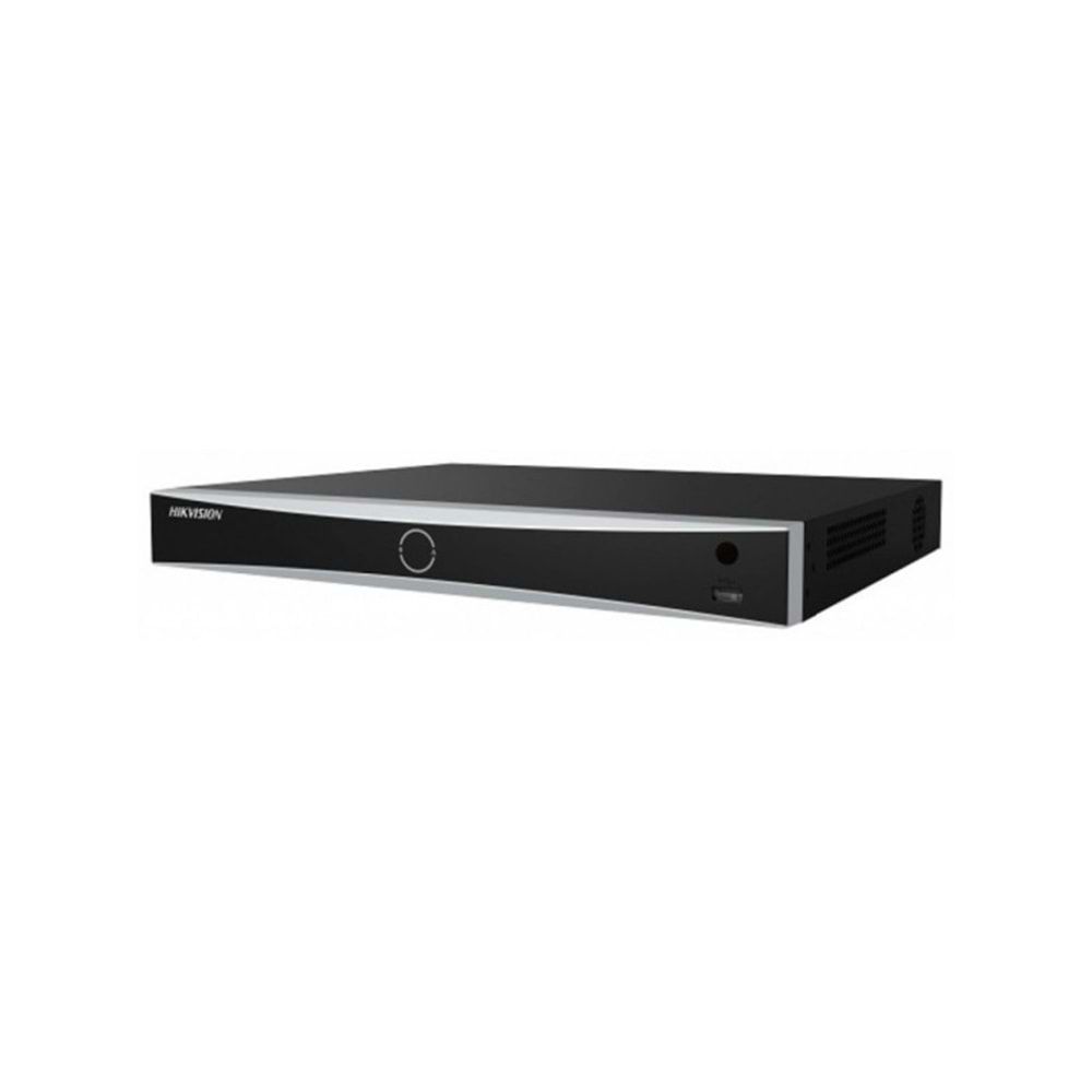 Hikvision DS-7632NXI-K2 32 Kanal NVR (2 SATA, H.265+)
