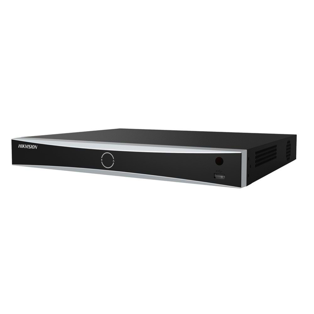 Hikvision DS-7732NXI-K4 32 Kanal NVR (4 SATA, H.265+)