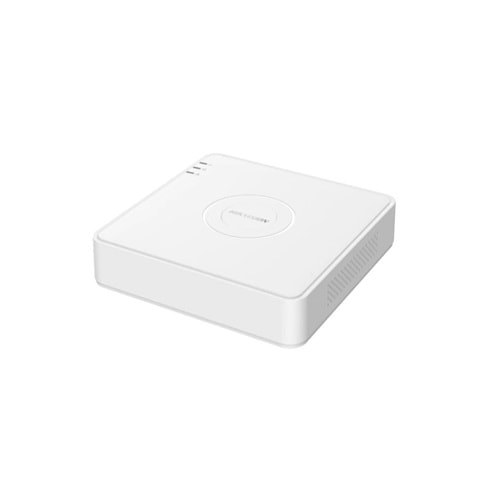 Hikvision DS-7104NI-Q1 4 Kanal NVR (1 SATA, H.265+)