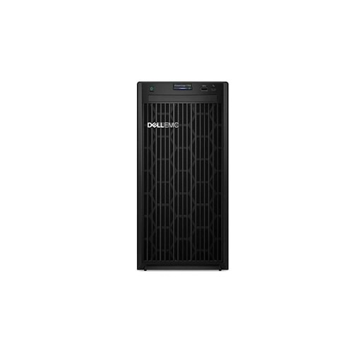 Dell PowerEdge E-2314-16GB-1x2TB 300W Tower (PET150SPL3) (3 Yıl Yerinde Garanti)