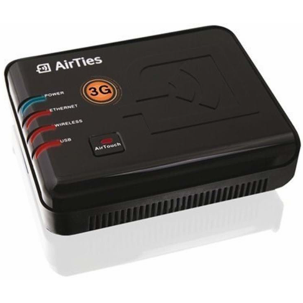 AIRTIES AIR 4420 300MBPS 2.4/5GHZ KABLOSUZ YAŞAM NOKTASI