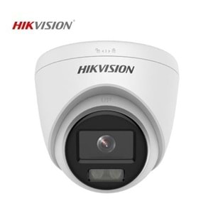 HİKVİSİON DOME DS-2CE70DFOT-LPFS 2,8MM 2 MP COLORVU HD KAMERA