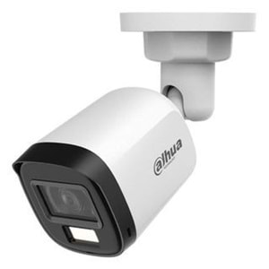 DAHUA HAC-B1A21-U-IL 2MP 3.6MM 30M IR AKILLI DUAL LIGHT BULLET HD-CVI KAMERA