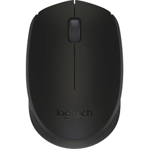LOGITECH M170 KABLOSUZ SİYAH MOUSE