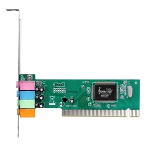 S-LINK SL-48A PCI 4 KANAL SES KART