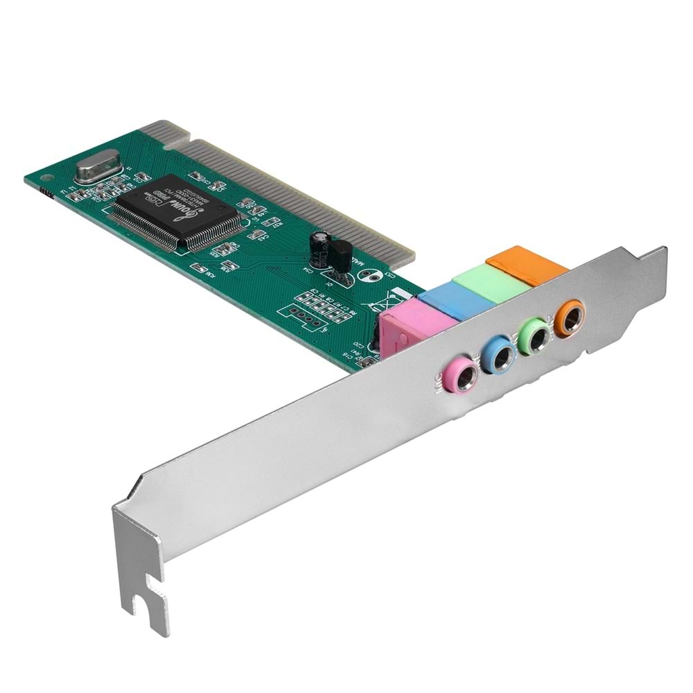 S-LINK SL-48A PCI 4 KANAL SES KART