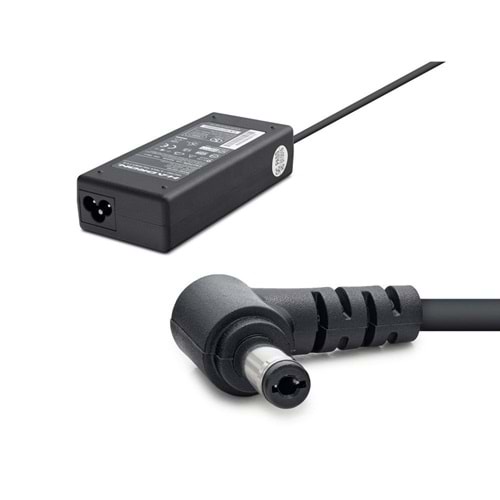 HADRON HD724 NOTEBOOK STANDART ADAPTÖR 19V 4.74A