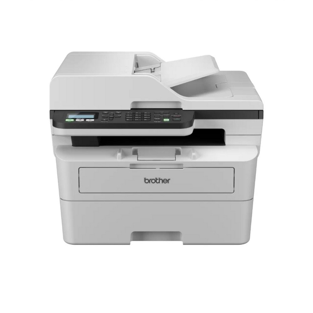 Brother MFC-B7811DW Wi-Fi + Tarayıcı + Fotokopi + Faks Mono Çok Fonksiyonlu Lazer Yazıcı