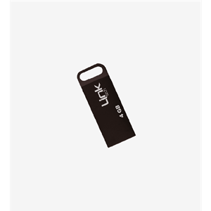 LINK TECH L104 4GB USB FLASH BELLEK