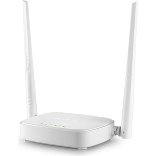 TENDA N301 KABLOSUZ-N WPS + WISP+WDS 300MBPS
