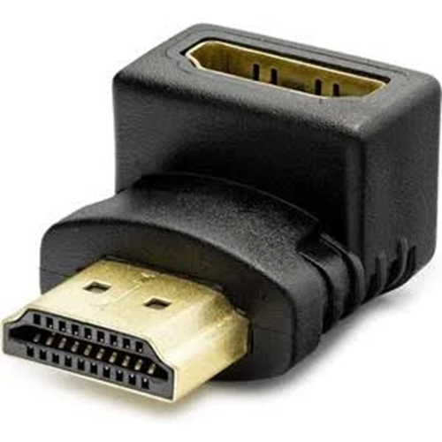 L TİPİ HDMI TO HDMI F/F DÖNÜŞTÜRÜCÜ