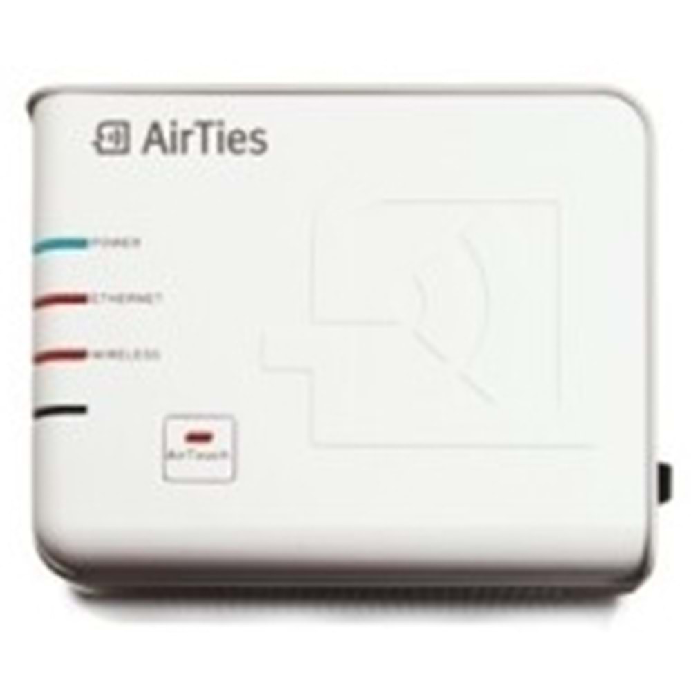 AIRTIES AIR 4310 150MBPS KABLOSUZ 1 PORT ERİŞİM NOKTASI