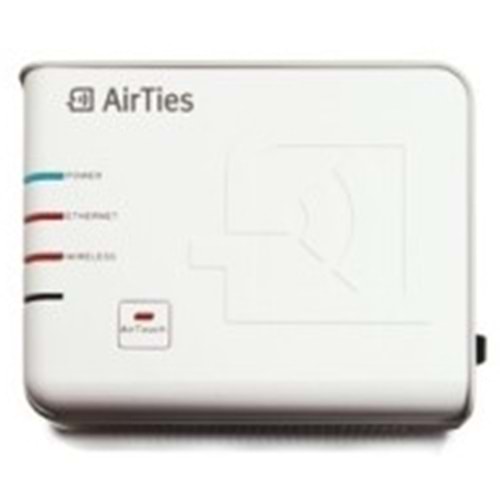 AIRTIES AIR 4310 150MBPS KABLOSUZ 1 PORT ERİŞİM NOKTASI