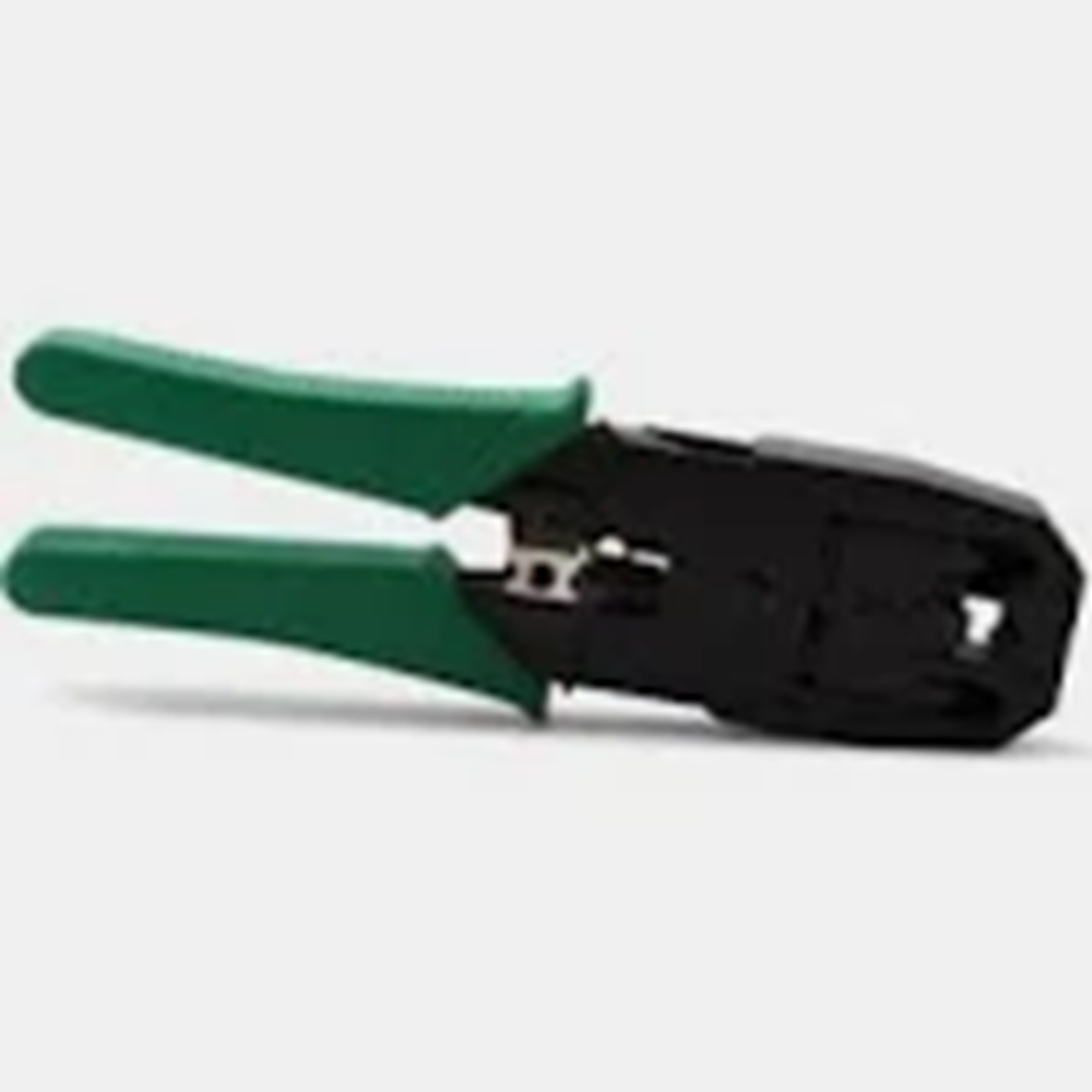 S-LINK SL-315 RJ45/RJ12/RJ11 3LÜ PENSE