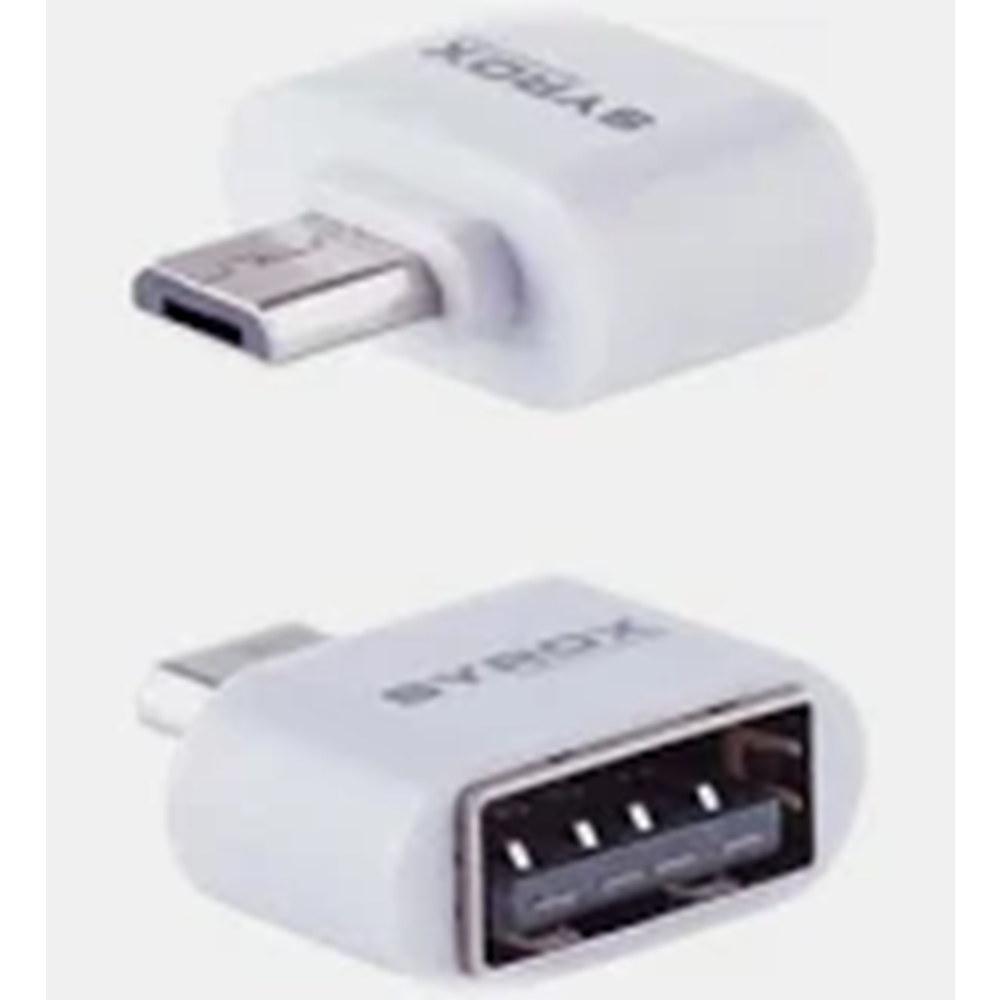 SYROX DT12 MİCRO TO USB 2.0