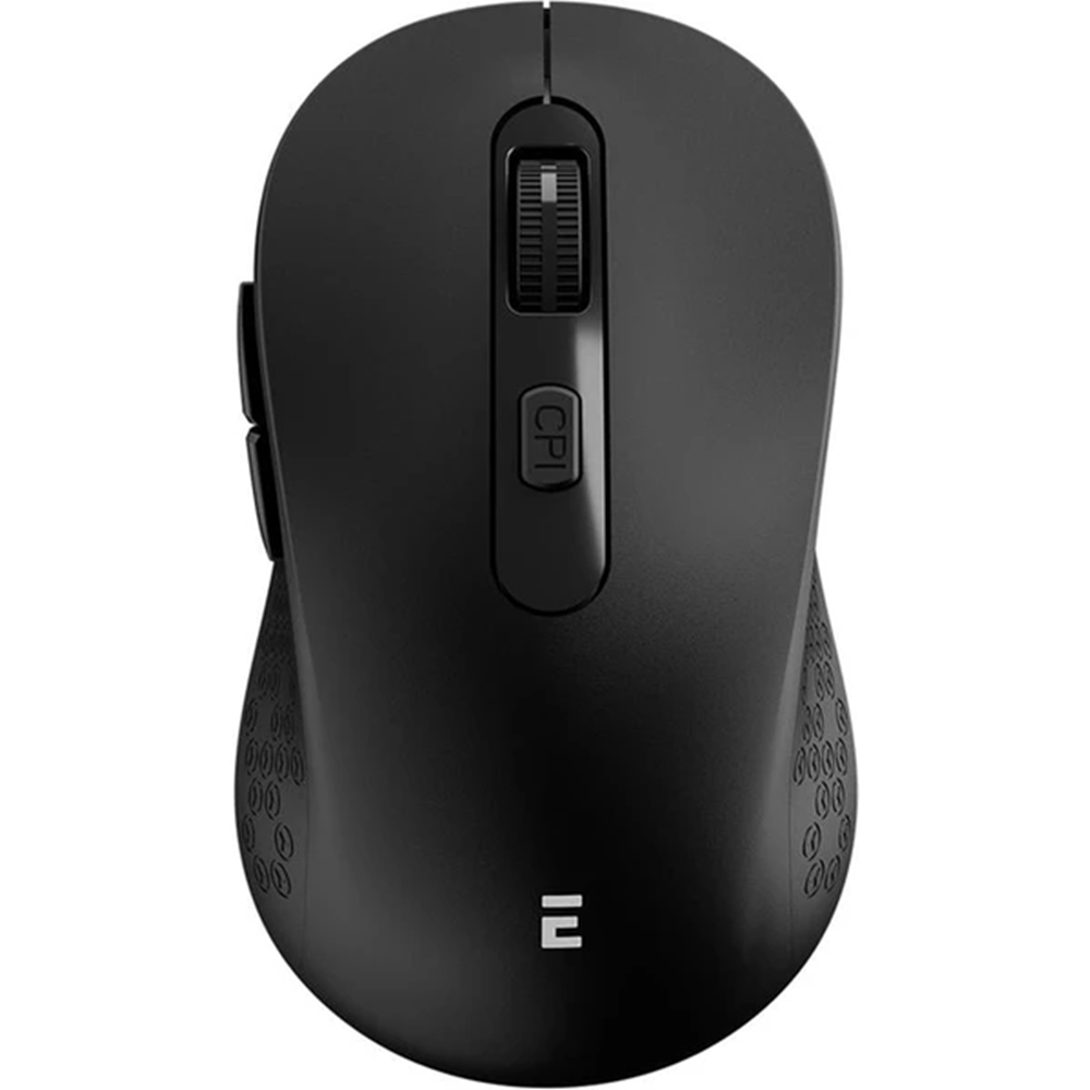 EVEREST SM-BT08 USB SİYAH 2.4GHZ KABLOSUZ MOUSE