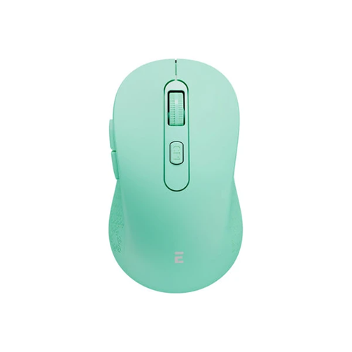 EVEREST SM-BT08 USB TURKUAZ 2.4GHZ KABLOSUZ MOUSE