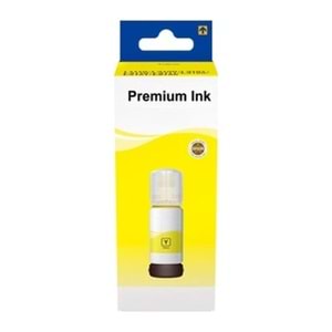 PERFİX PF T103Y SARI ŞİŞELİ MÜREKKEP ( 70 ML )