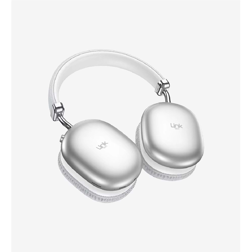 LINK-TECH HP5 KAFA ÜSTÜ BLUETOOTH KULAKLIK