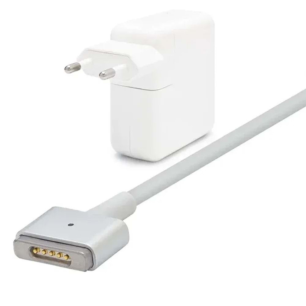 T TİPİ MAC ADAPTÖR 14W