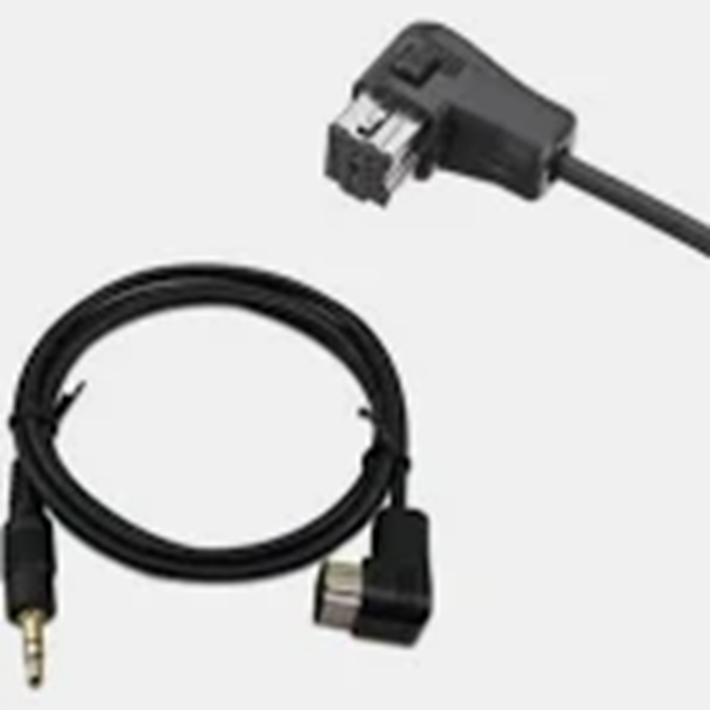 PIONEER TEYP AUX PIONNER IP BUS AUX