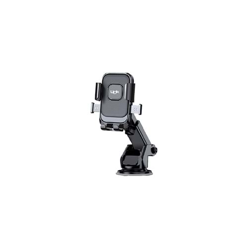 LINK-TECH H736E ARAÇ İÇİ TELEFON TUTACAĞI