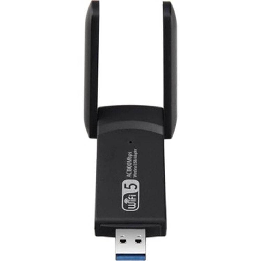 W213 5G 1300MPBS WİFİ ÇİFT ANTEN WİRELESS