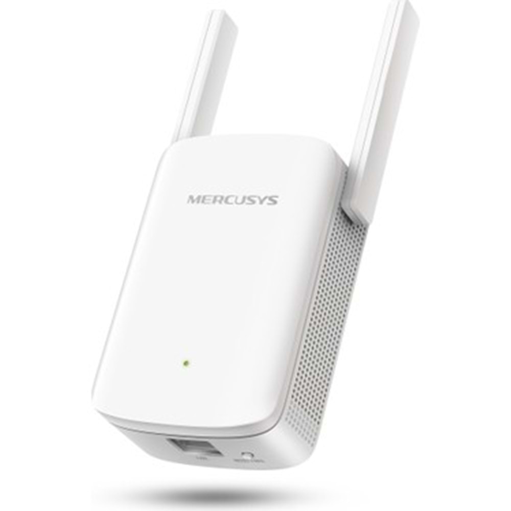 MERCUSYS ME60X AX1500 MBPS 1 GİGABİT B MENZİL GENİŞLETİCİ