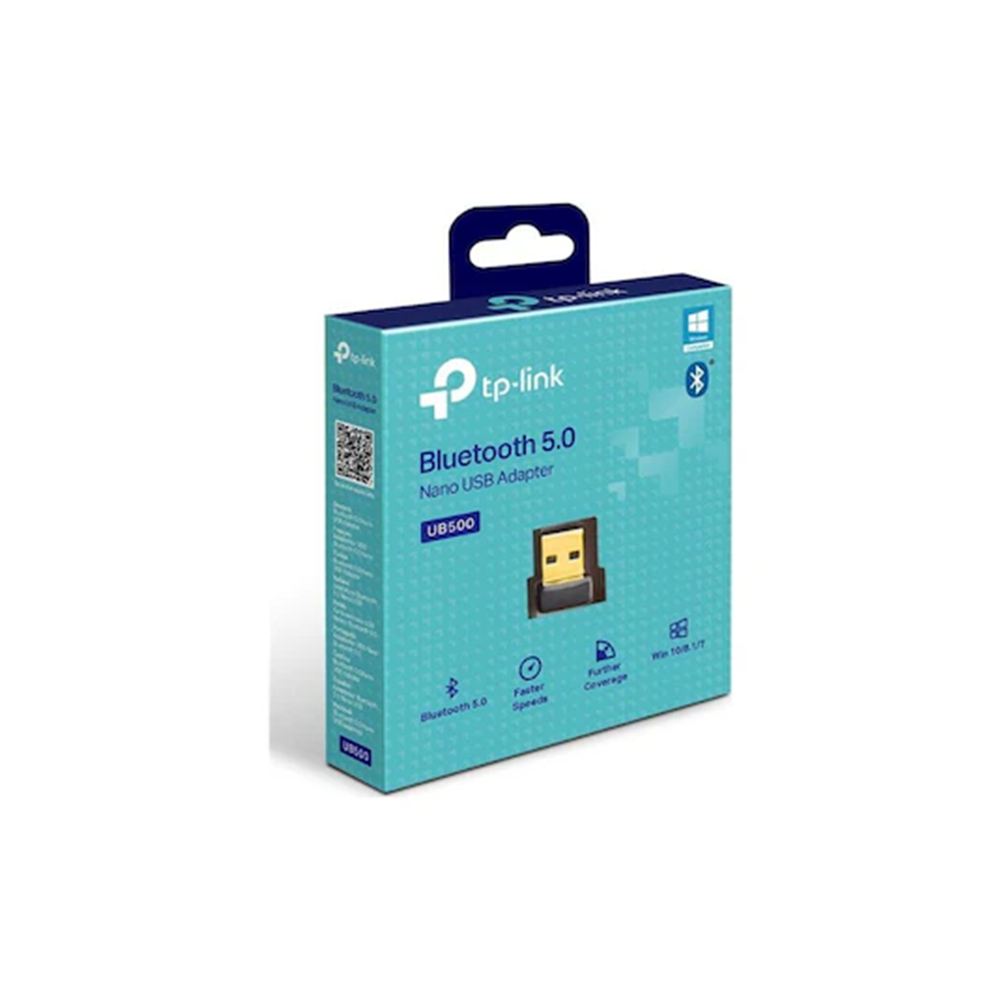 TP-Link UB500 5.0 Bluetooth Adaptör
