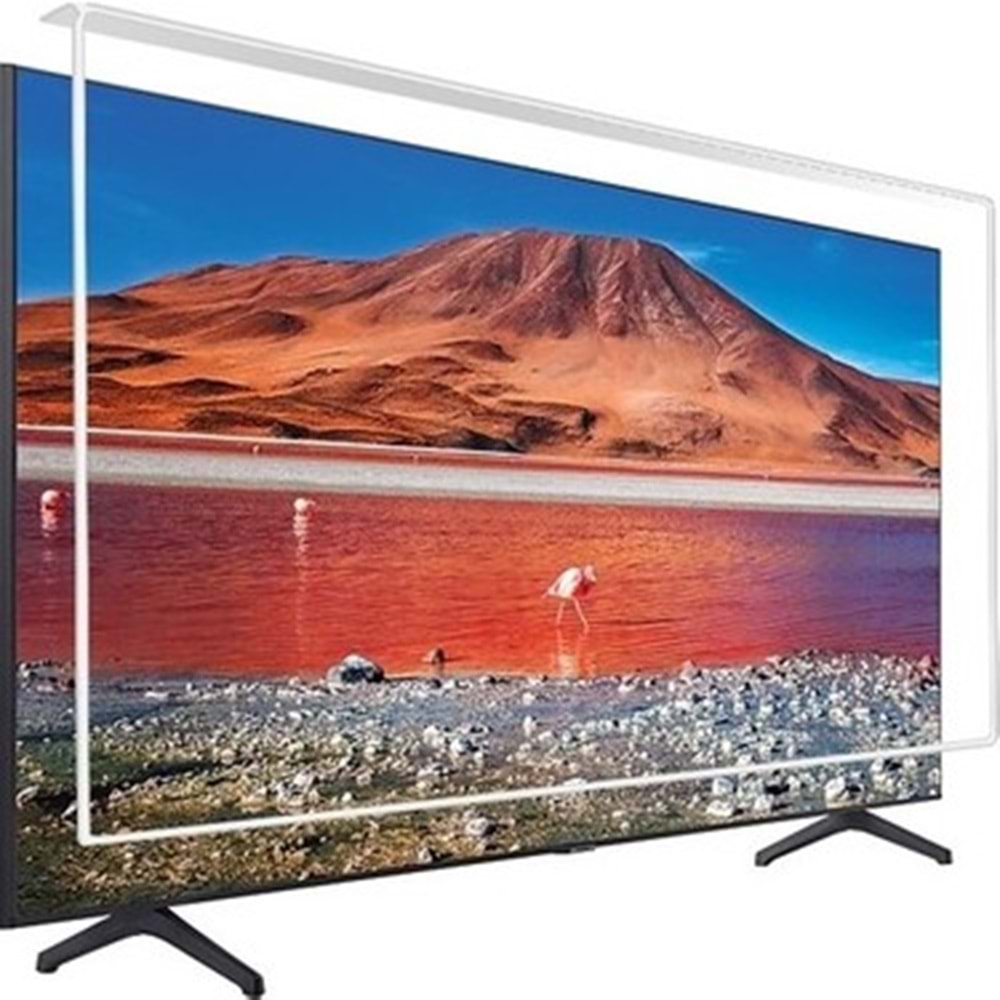 LCD TV EKRAN KORUYUCUSU 82