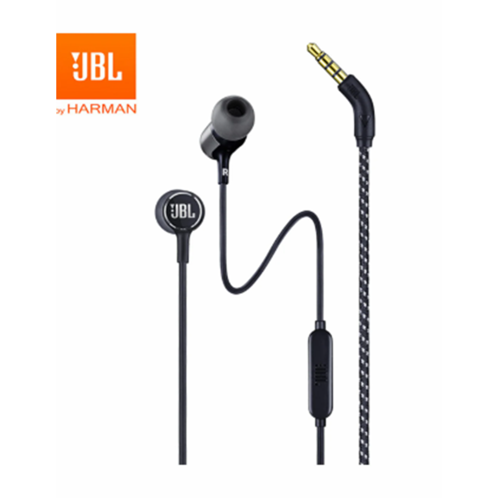 JBL KABLOLU KULAKLIK LIVE 100
