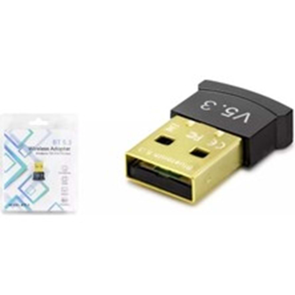 HADRON B15 BLUETOOTH DONGLE USB V5.3 HD9007