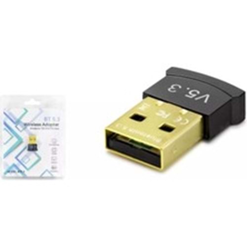 HADRON B15 BLUETOOTH DONGLE USB V5.3 HD9007