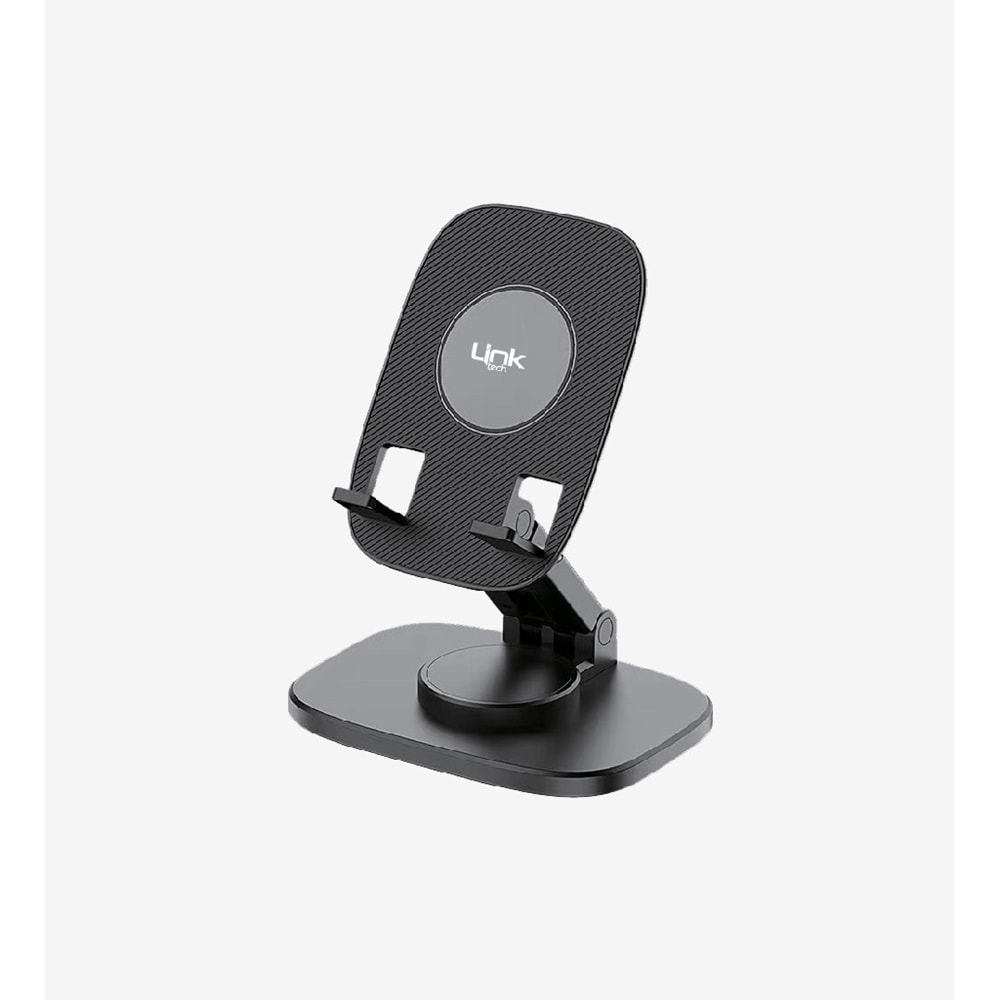 LINK-TECH H730E MASAÜSTÜ TELEFON TUTACAĞI