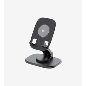 LINK-TECH H730E MASAÜSTÜ TELEFON TUTACAĞI
