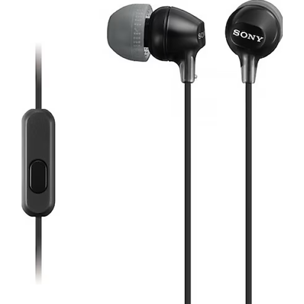 SONY KABLOLU KULAKLIK MDR-EX15APLIZ