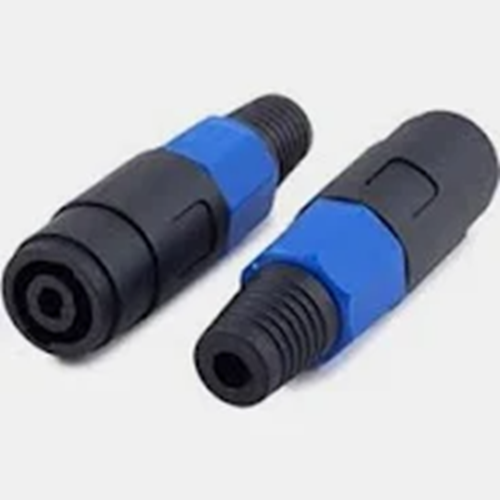 SPECON FİŞ DİŞİ 2 PİNLİ UZUN