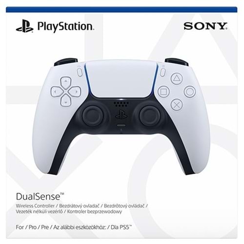 SONY PLAYSTATİON 5 DUALSENSE CONTROLLER PS5