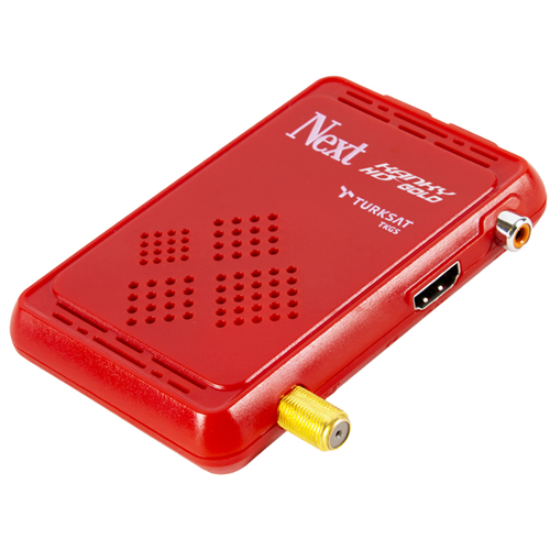 NEXT KANKY HD FULL HD UYDU ALICISI