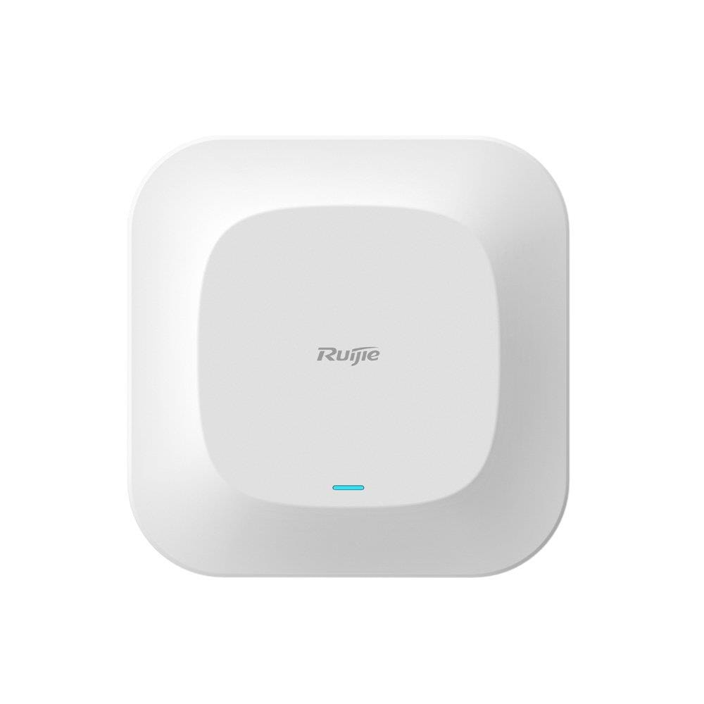 RUIIJIE RG-AP210L 300MBPS 1PORT 2X2MIMO 2.4GHz POE ACCESS POİNT(ADAPTÖRSÜZ)