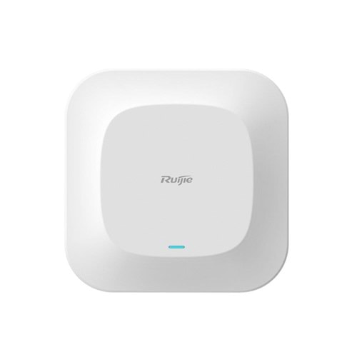 RUIIJIE RG-AP210L 300MBPS 1PORT 2X2MIMO 2.4GHz POE ACCESS POİNT(ADAPTÖRSÜZ)