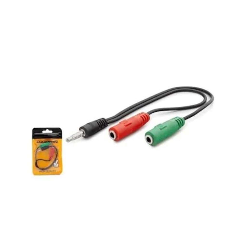 HADRON HR4708 AUX TO 2F
