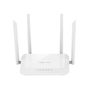 RUİJİE REYEE RG-EW1200 AC1200 2.4/5GHZ 1200MBPS 802.11AC DUAL-BAND Wİ-Fİ5 ROUTER