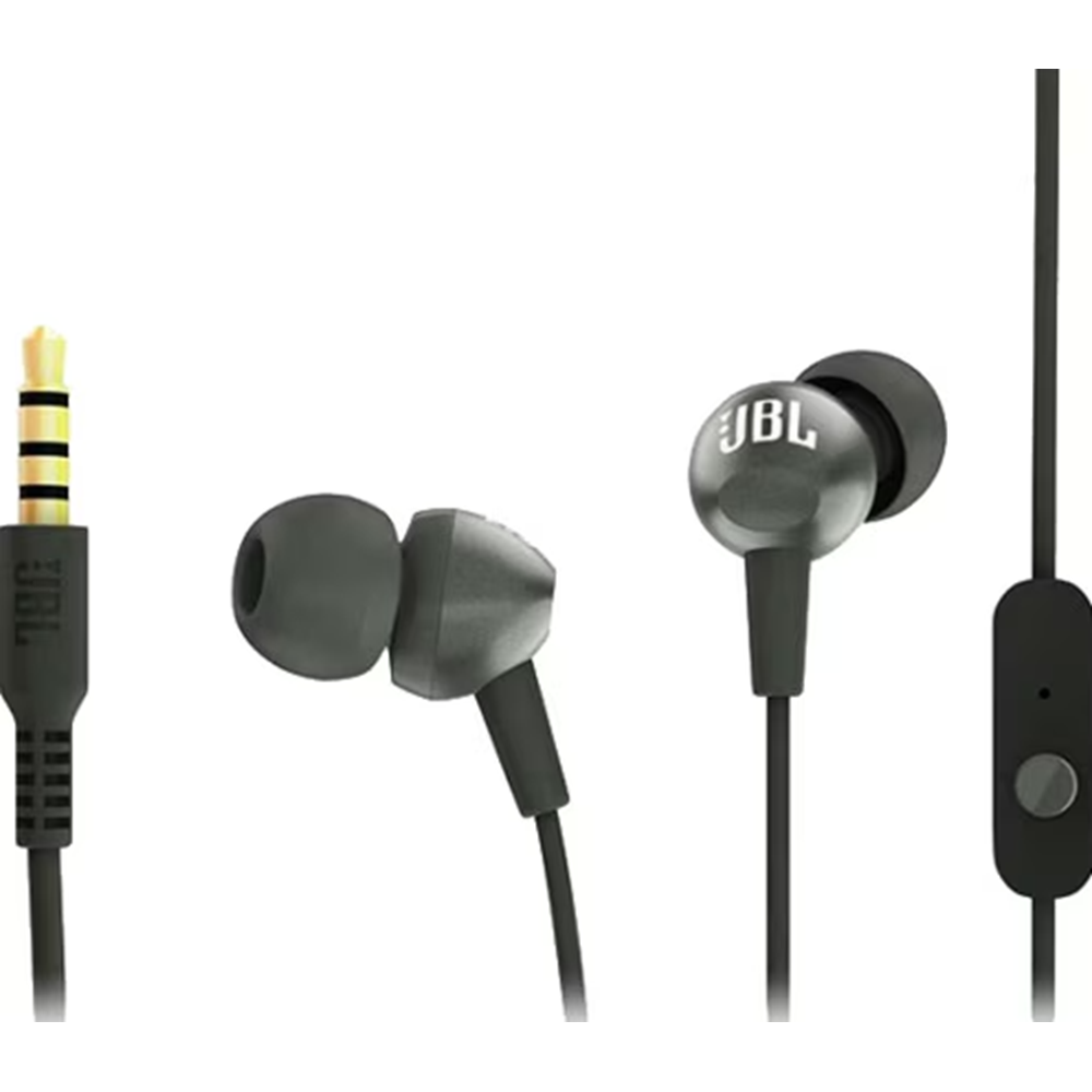 JBL KULAKLIK KABLOLU C200SI