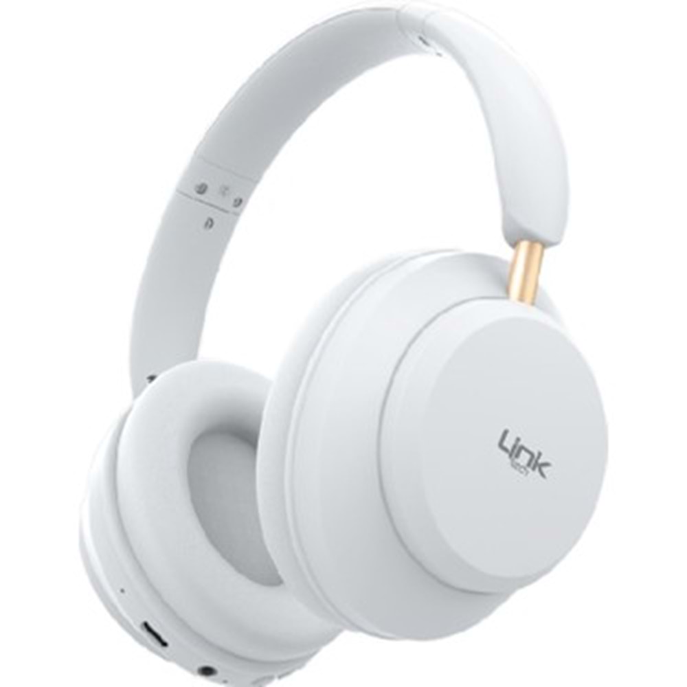 LINK-TECH HP7 PREMIUM KAFA ÜSTÜ BLUETOOTH KULAKLIK
